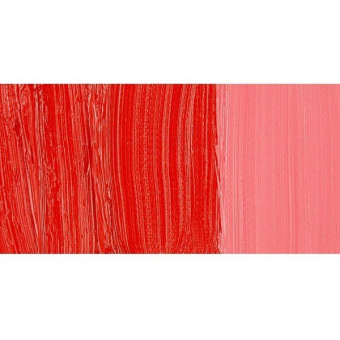 Краска масляная Maimeri Classico Кадмий красный средний, 60 мл