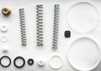 Walcom 40761/А Ремонтный комплект для краскопультов серии 10000