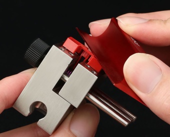 DSPIAE AT-TVA&В Тиски Omni-directional Tabletop Vise