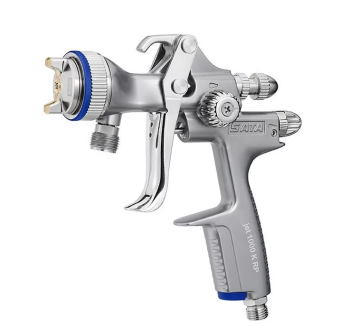 Краскопульт SATAjet 1000 K D RP с нижней подачей