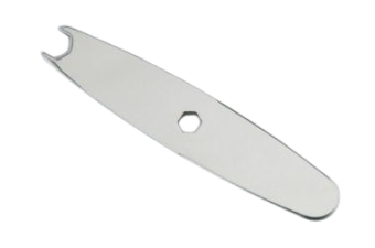 DeVilbiss SRI-50-K2 Набор из 2-х ключей для смены дюзы SRIPRO