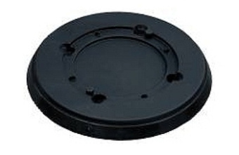 Rupes 980.006 Диск-подошва шлифовальная 125 мм, для LR21AE