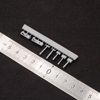 MiniWarPaint Столярные инструменты, размер L