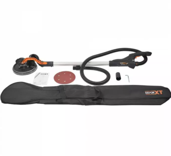 MAXXT MBLS550 Шлифмашинка с бесщеточным мотором, 220V/50Hz, 550W