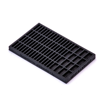 MiniWarPaint Молд кирпичи одинарные, размер L