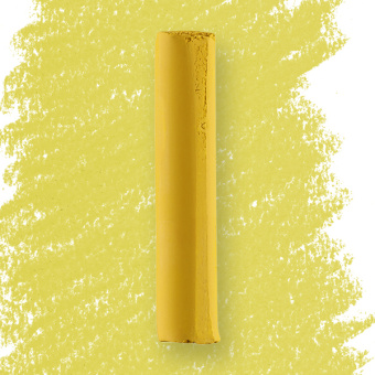 Пастель сухая BLOCKX Желтая, оттенок 1