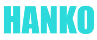 HANKO Шланг для шлифмашинки HANKO OS HDS-225A, 80 см