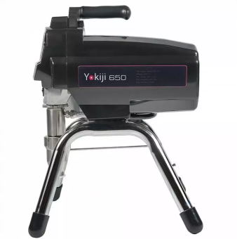 YOKIJI YKJ 650 Окрасочный аппарат