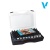 69990 Набор красок Vallejo Mecha Color – Basic Case (80 цв.)
