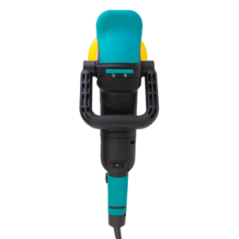 HANKO PL-800H Угловая электрическая полировальная машинка с вращательным типом движения