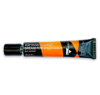 Walmec 1041602 Смазка без силикона и кислот для техобслуживания аэрографов и краскораспылителей