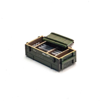 MiniWarPaint Ящик для АКМ