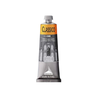 Краска масляная Maimeri Classico Кадмий оранжевый, 60 мл