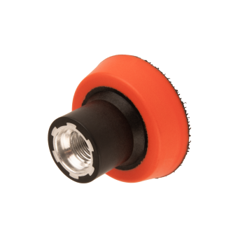 HANKO D0112 Диск-подошва средней жесткости для роторных машинок, 50 мм, без отв.