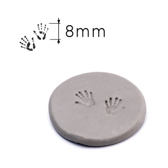 MiniWarPaint Штамп ладони, размер L