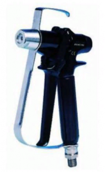 Краскораспылитель OPTIMA Airless