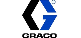 Распылитель Graco Fusion AP с широким круглым факелом