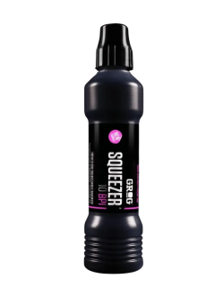 Сквизер Grog 10 BPI черный/ Death Black 10 мм