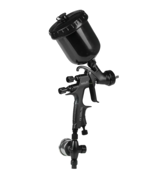 Краскопульт JETA PRO JP300 HVLP