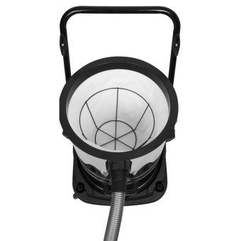 Промышленный пылесос для сухой и влажной уборки HANKO VC PROM TECH (бак 70 л)