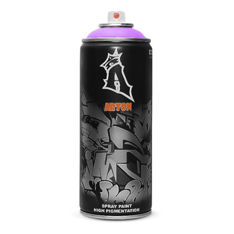 Краска аэрозольная Arton A401 Ste Junior 400 мл