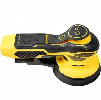 Schtaer SCH-03-125/150-5.0-K Шлифовальная ручная машинка 125 мм/150 мм, эксцентрик 5,0 мм, брелок