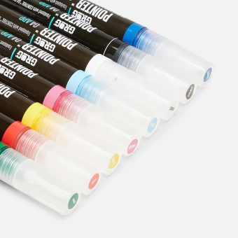 Набор маркеров Grog 04 APP Tutti Frutti (8 шт.)