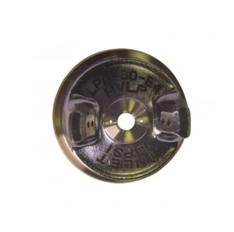 Воздушная головка E4 для краскопульта Iwata LPH-80