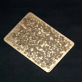 MiniWarPaint Шиповник, размер L