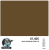 Краска акриловая Jim Scale 01.405, цвет No4. Field Drab FS30118, 18 мл