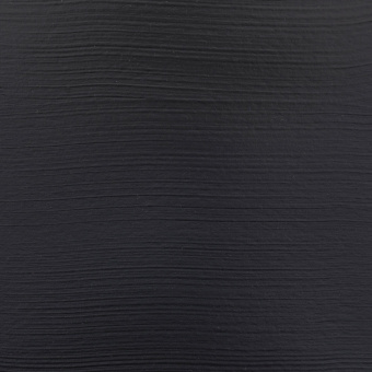 Краска акриловая Amsterdam туба 250 мл №702 Lamp black