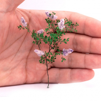 MiniWarPaint Сирень, размер L