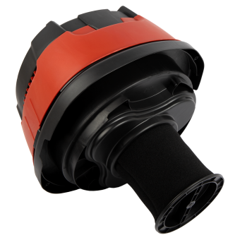 Промышленный пылесос для сухой и влажной уборки HANKO VC PROM TECH (бак 70 л)