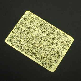 MiniWarPaint Подорожник, размер М