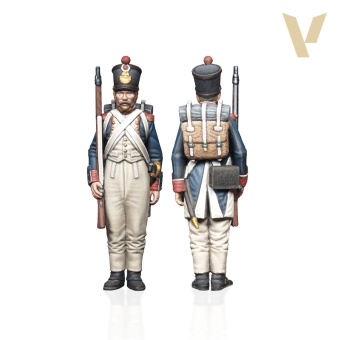 70266 Набор красок Vallejo Model Color Starter Set (12 цв.)