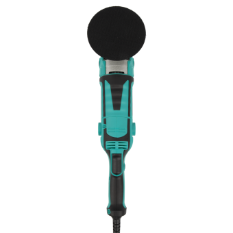 HANKO MH-800LB BAG Ротационная машинка для полировки, 125 мм + сумка