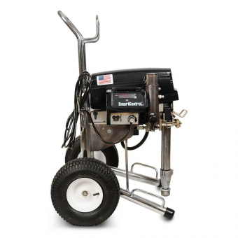 HYVST SPT 1050 L Окрасочный аппарат