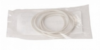 SATA 172429 Набор уплотнителей (5 шт.) для головки дюзы jet 4000B