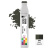 Чернила спиртовые SKETCHMARKER 22 мл цв. GG2 Gray Green 2