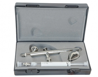 Аэрограф Harder&Steenbeck Ultra 2 in 1