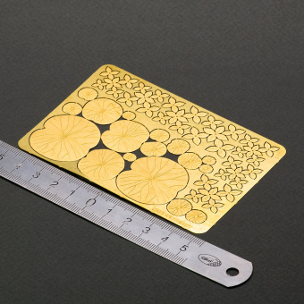 MiniWarPaint Лотос, размер L