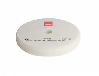 Rupes 9.BR150S Диск полировальный ROTARY ULTRAFINE (супермягкий) 130/135 мм