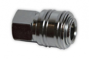 HUBERTH RP208301 Клапан быстроразъемного соединения с внутренней резьбой