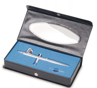 Аэрограф Rich RB-2