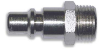 Vepa A353/2T Наконечник M1/2" MAXI стальной