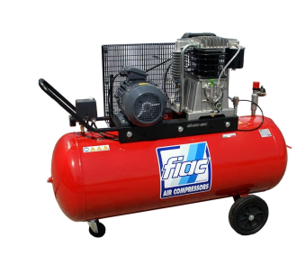 Компрессор Fiac СБ4/С-100.AB678