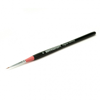 Кисть Miniwarpaint серии Regular №0