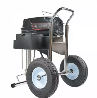 YOKIJI YKJ 1075 Окрасочный аппарат