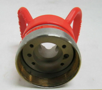 Graco 238701 Колпачок воздушной головки к/р Alpha AA RAC