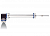 SATA 154302 Насадка-удлинитель 90º 30 см 1,6 мм для jet 1000 B RP
